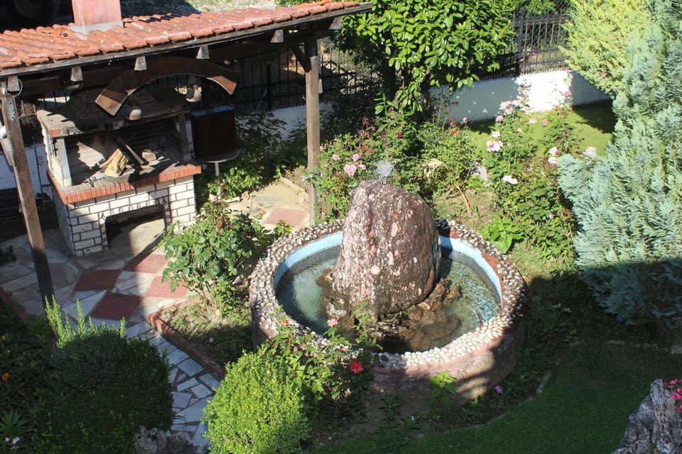 Germanos Studios Apartment in Decentralized Administration of Macedonia and Thrace