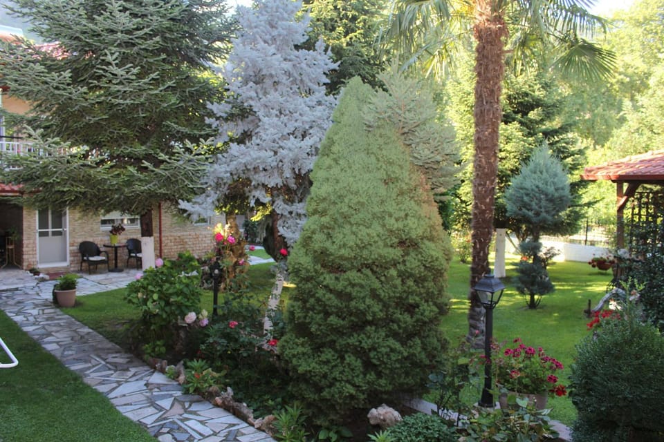 Germanos Studios Apartment in Decentralized Administration of Macedonia and Thrace