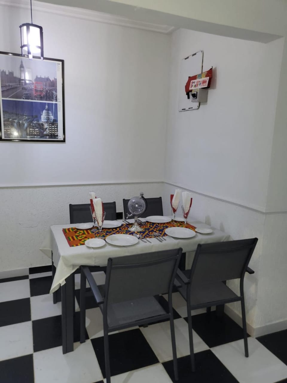 Ghanastays 2 House in Accra