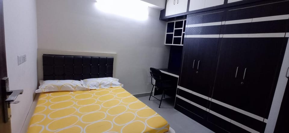 YellowDoorHomeStay Apartment in Rajasthan