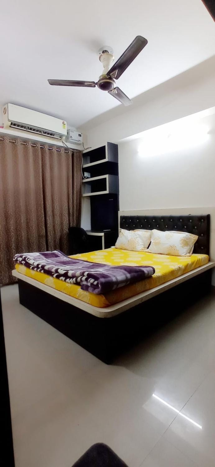 YellowDoorHomeStay Apartment in Rajasthan