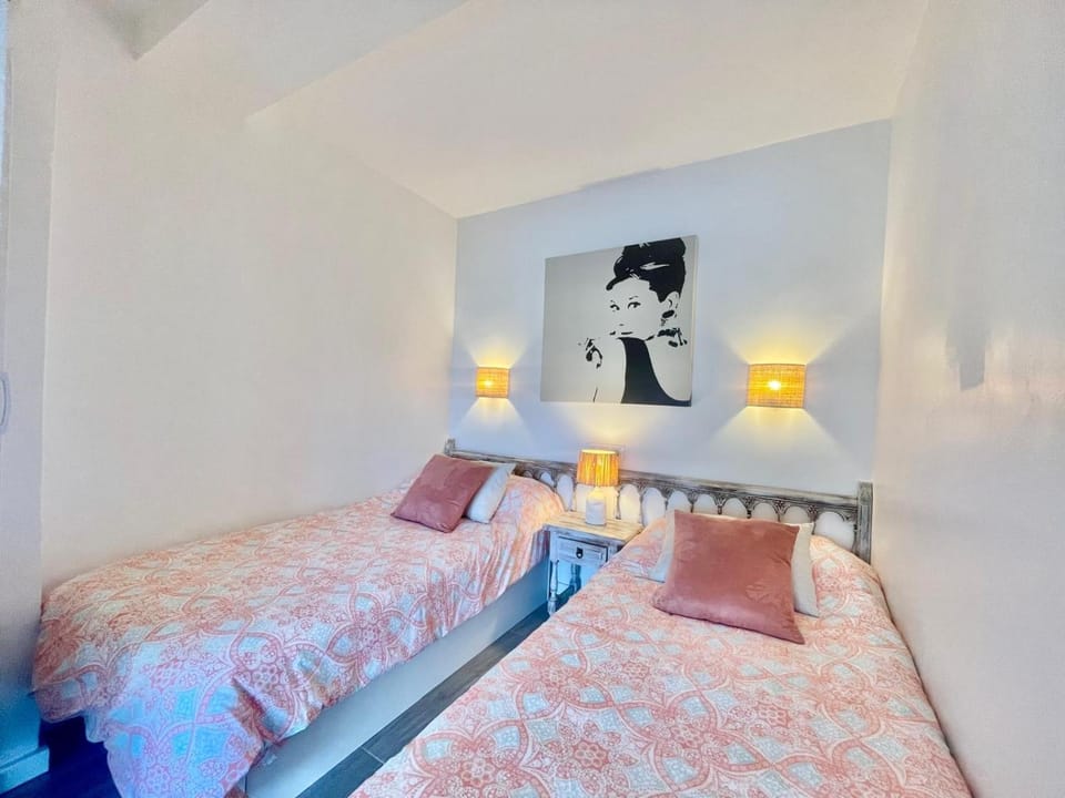 Bermudas Holiday Apartment Apartment in Benidorm