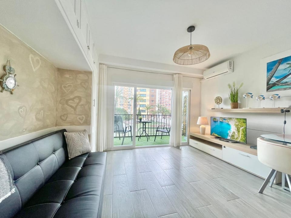 Bermudas Holiday Apartment Apartment in Benidorm