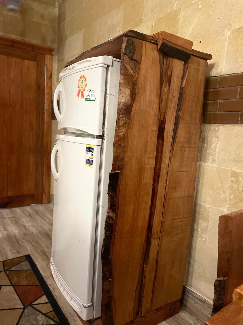 Baraa house Apartment hotel in New Cairo City