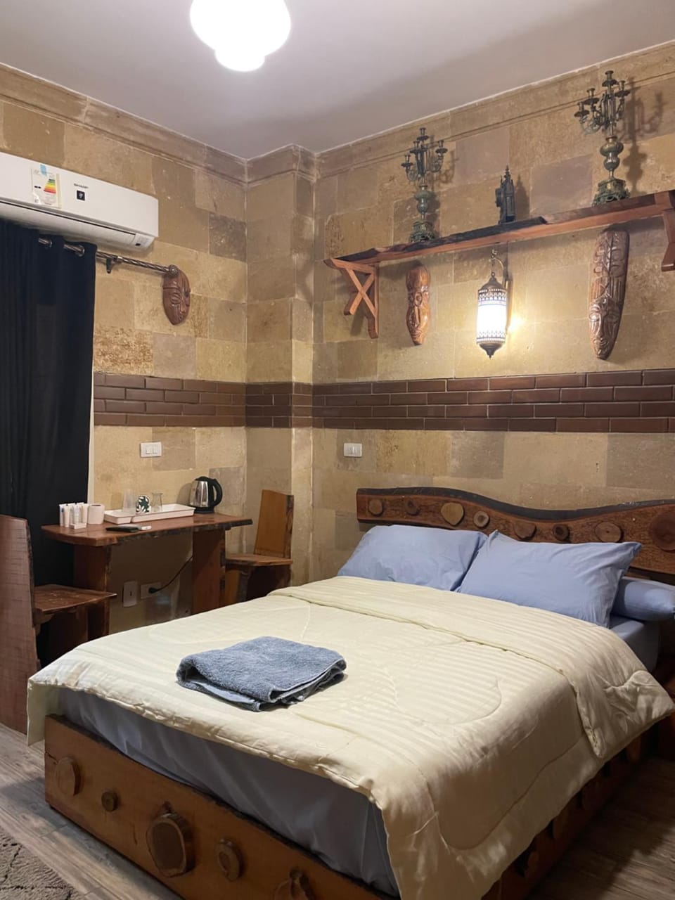 Baraa house Apartment hotel in New Cairo City