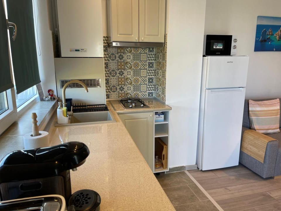 Apartament TRL Mamaia Nord Apartment in Constanța County