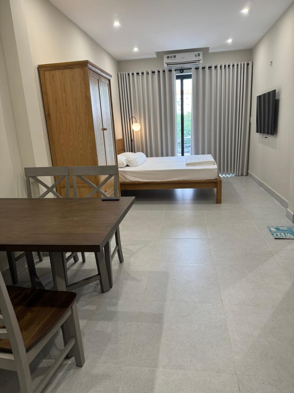 Sweethome Phu Nhuan Apartment in Ho Chi Minh City