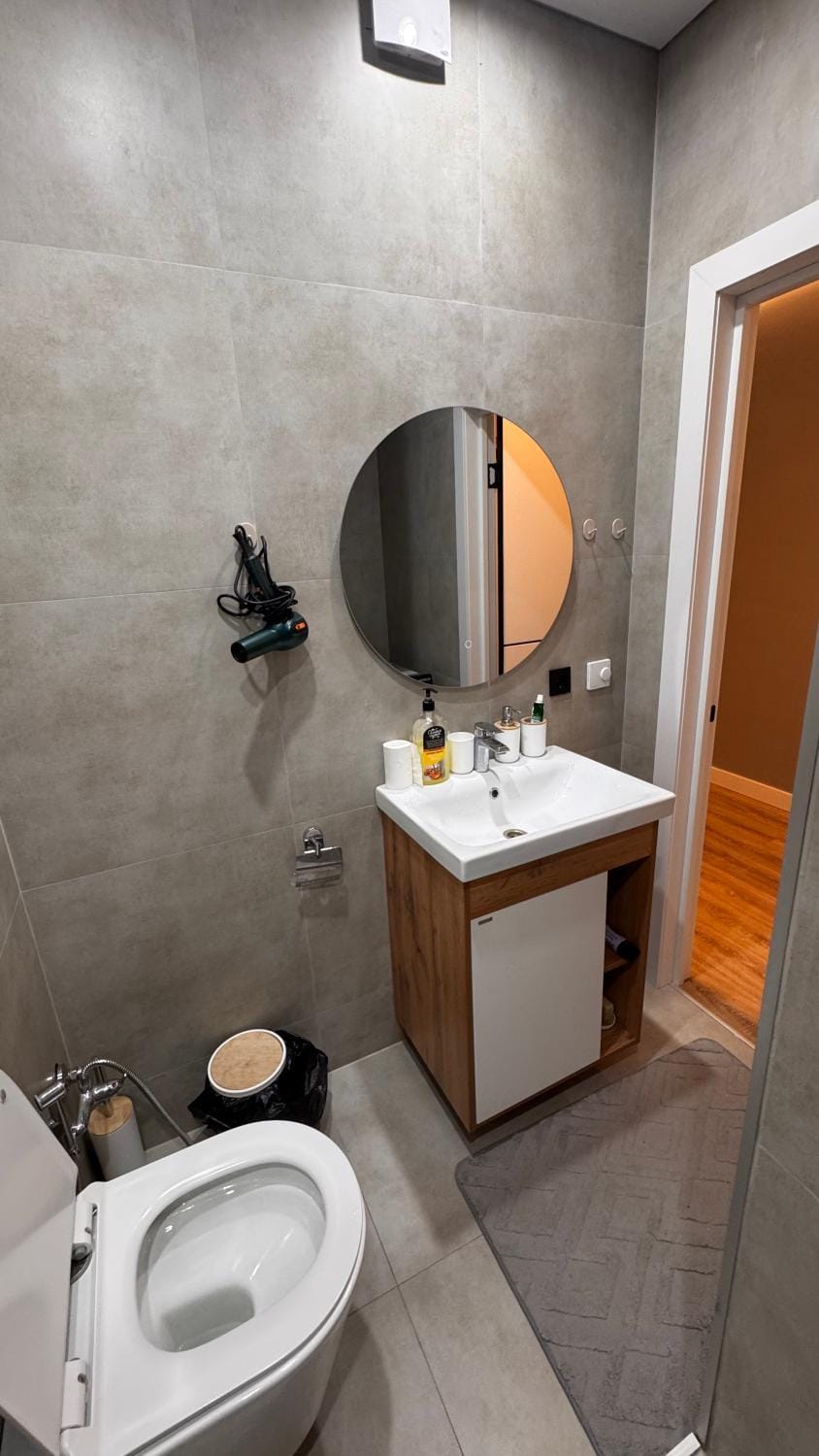 Апартаменты Астана Барыс Арена Apartment in Kazakhstan