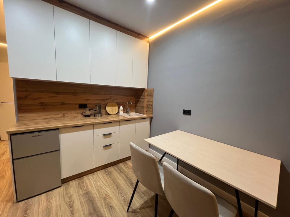 Апартаменты Астана Барыс Арена Apartment in Kazakhstan