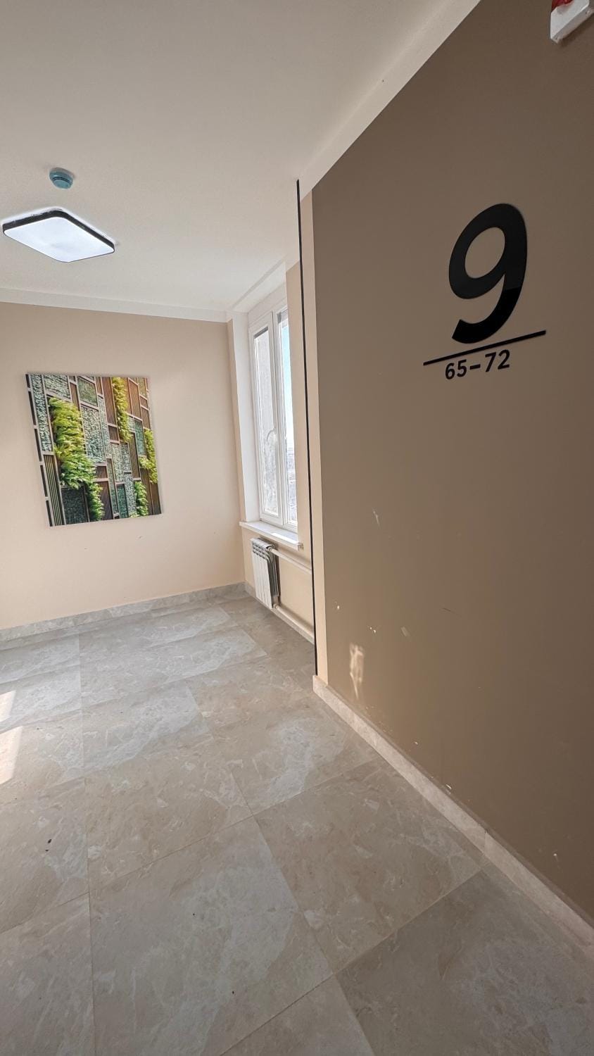 Апартаменты Астана Барыс Арена Apartment in Kazakhstan