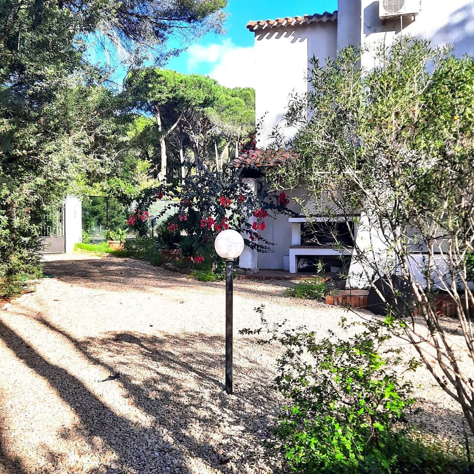 Villa Spiga Villa in Sardinia