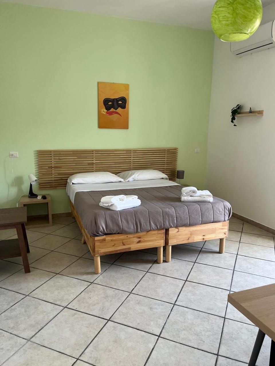 Scalinatella House Apartment in Naples