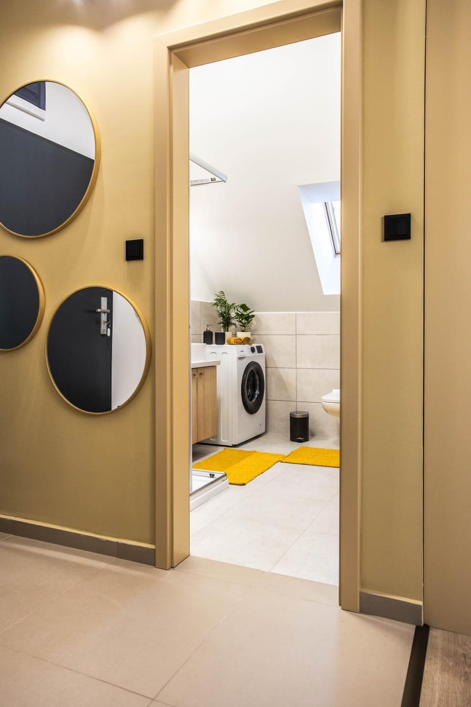 V10C Apartment by HBO Apartment in Hungary