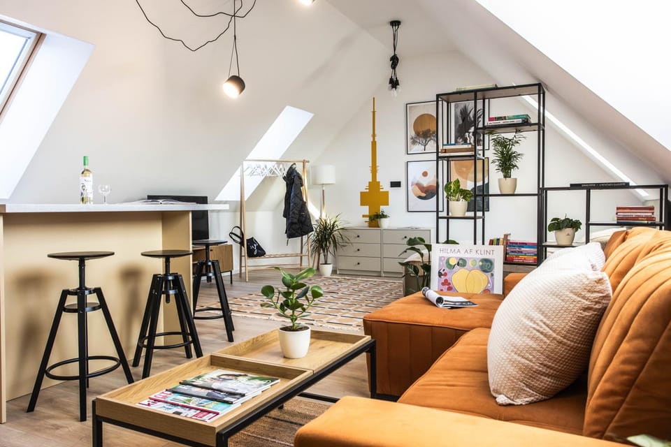 V10C Apartment by HBO Apartment in Hungary