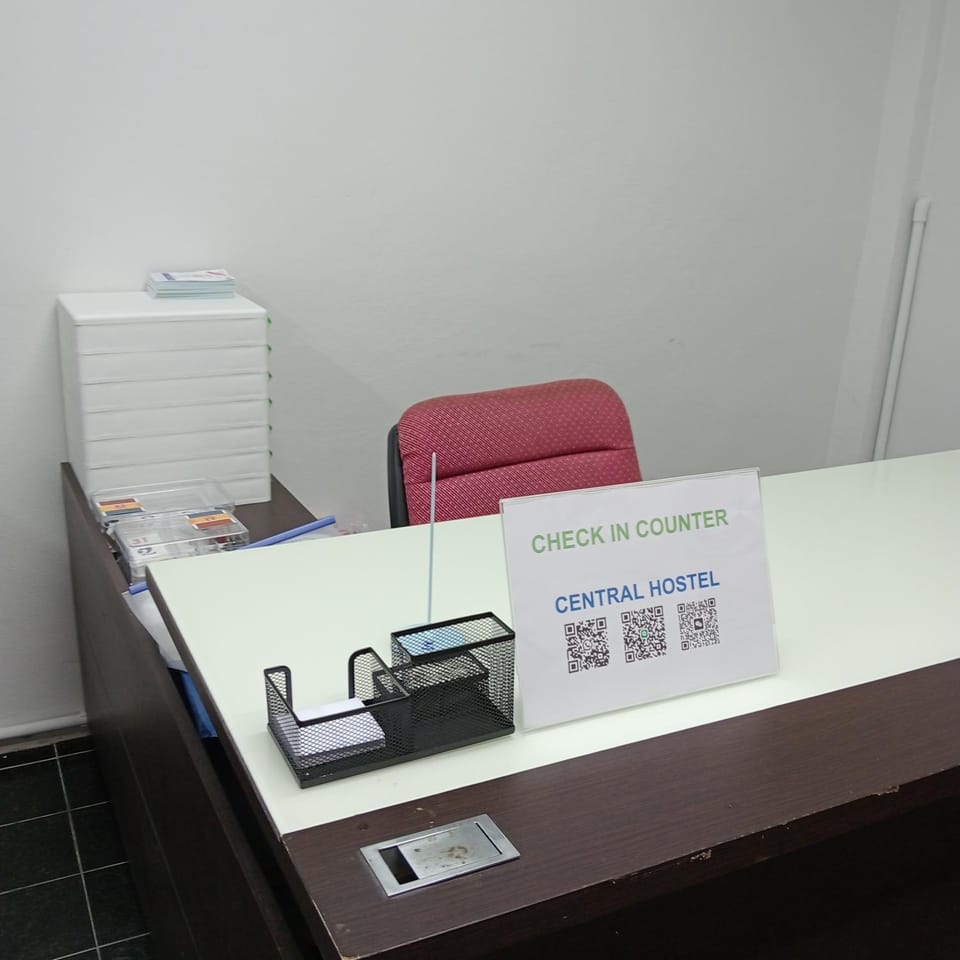 concierge