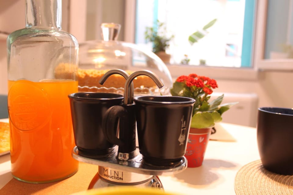 Food, Breakfast, Continental breakfast