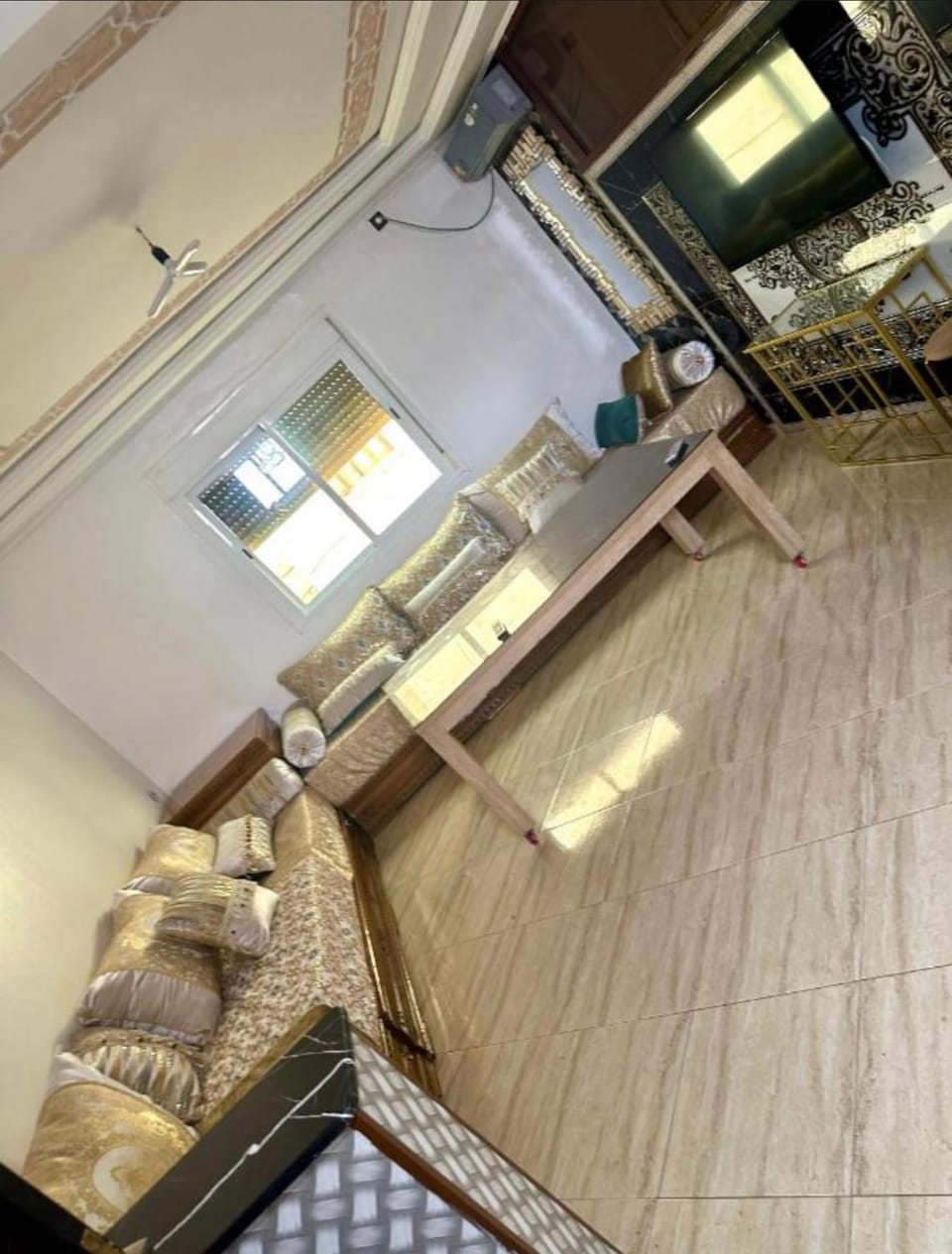 Nador cornich calme Apartment in Morocco