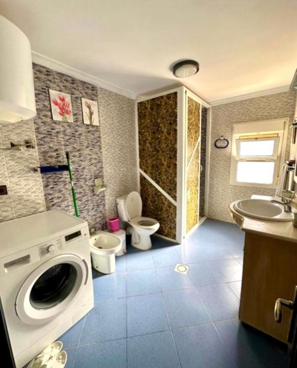 Nador cornich calme Apartment in Morocco