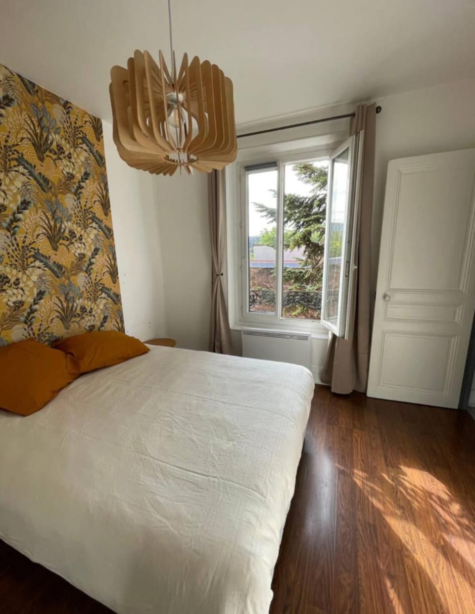 Charming 2 rooms near Basilica of Saint-Denis Apartment in Saint-Denis, France