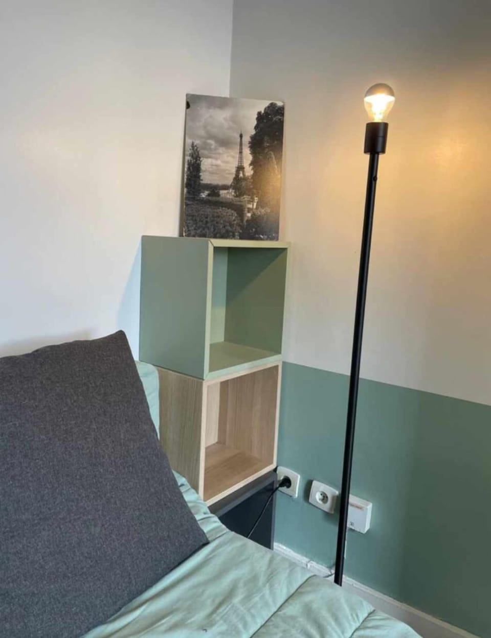 Charming 2 rooms near Basilica of Saint-Denis Apartment in Saint-Denis, France