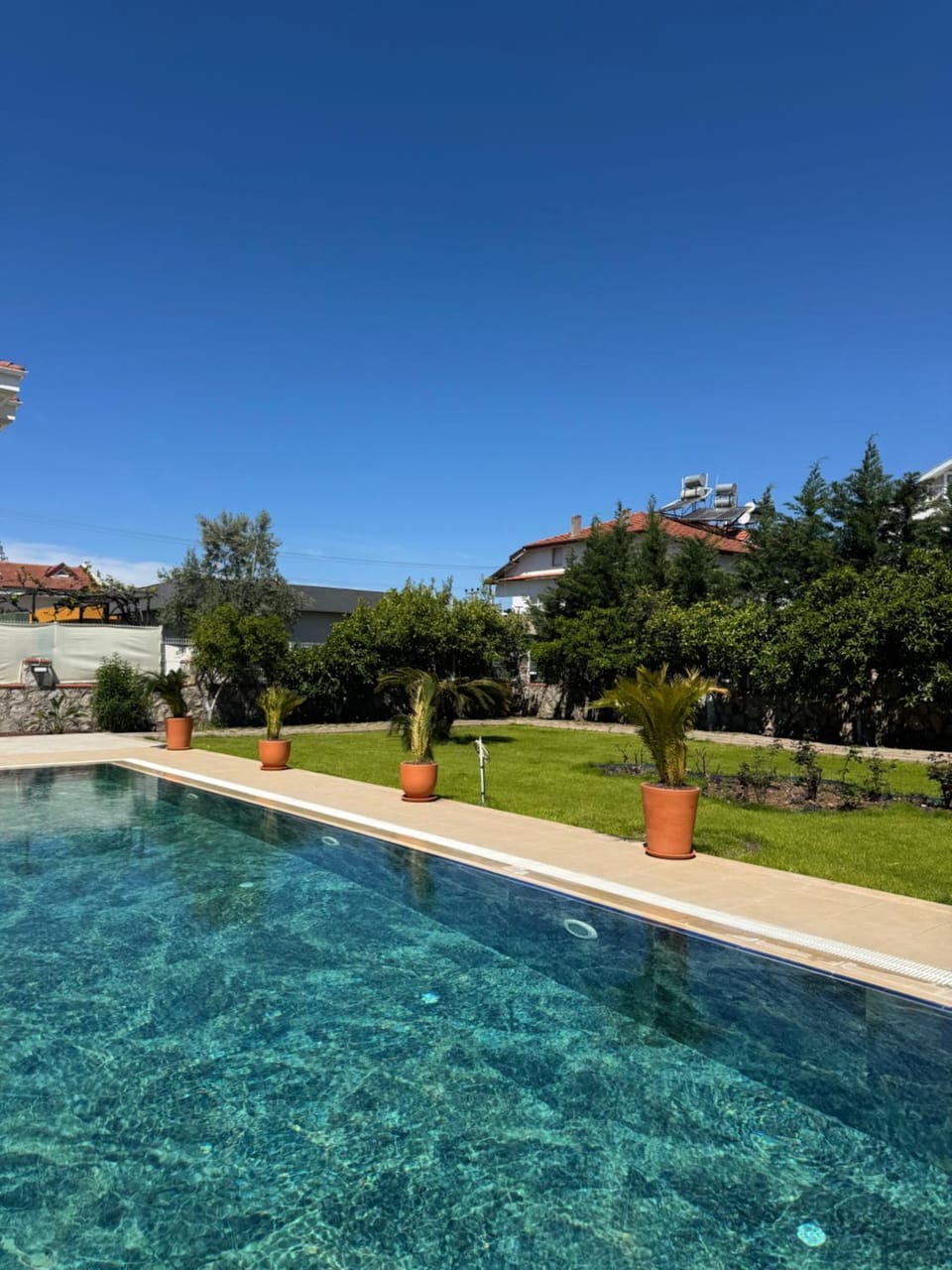 Villa Blue Fethiye Villa in Fethiye