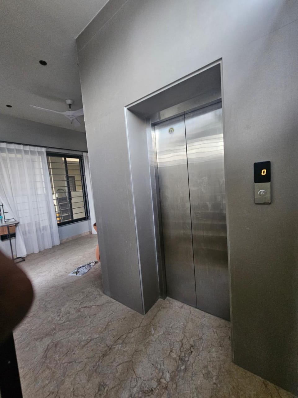 elevator