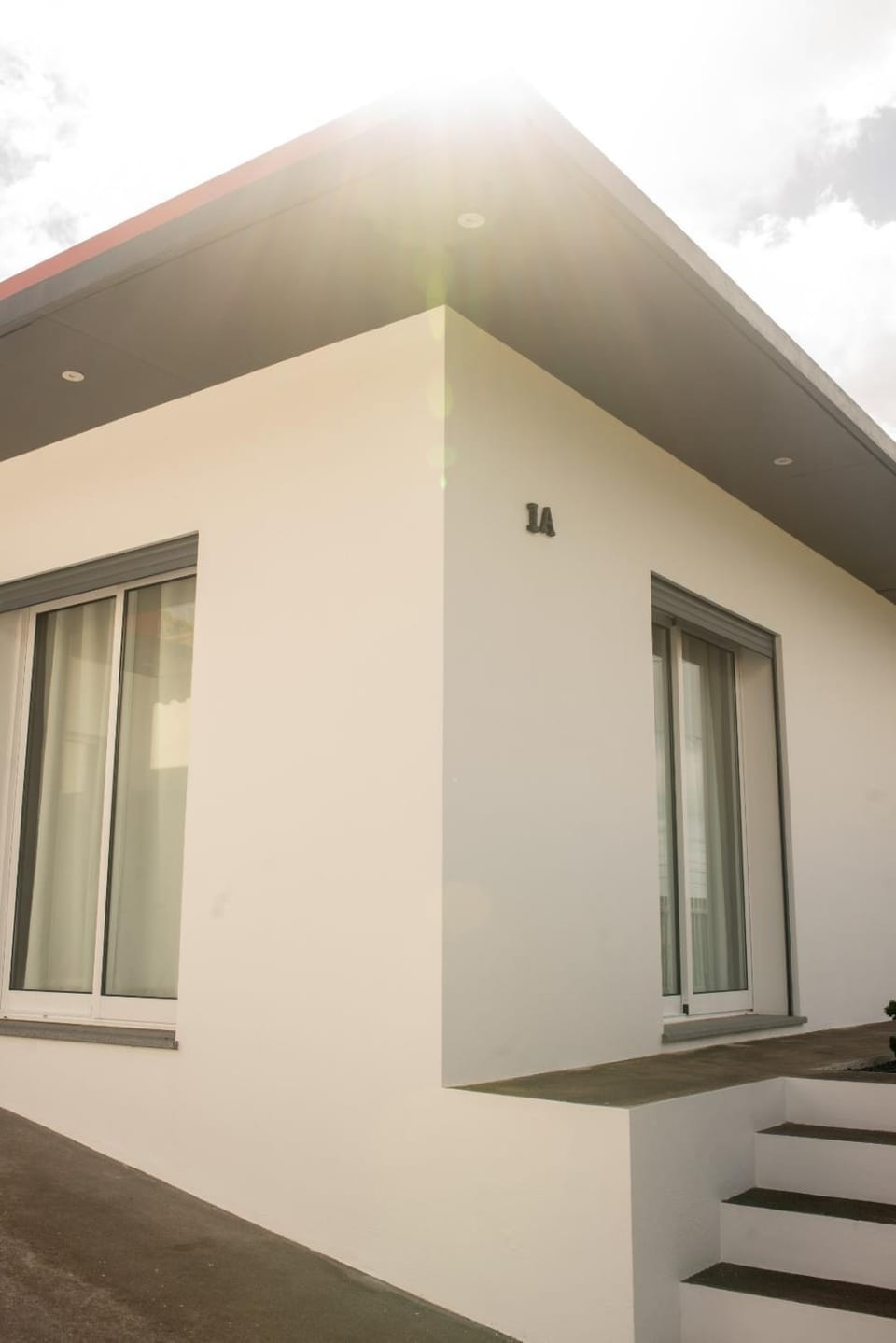 Casa do Cédro House in Azores District