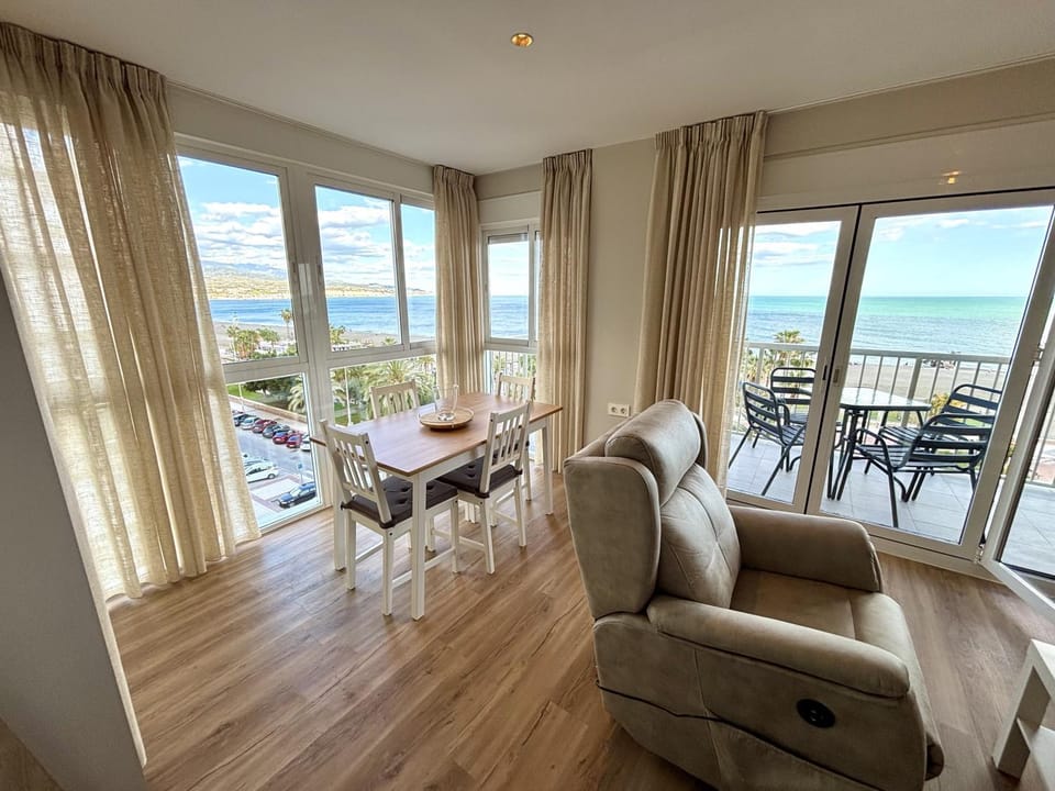 Bonavista By Solymar Properties Apartment in Torre del Mar