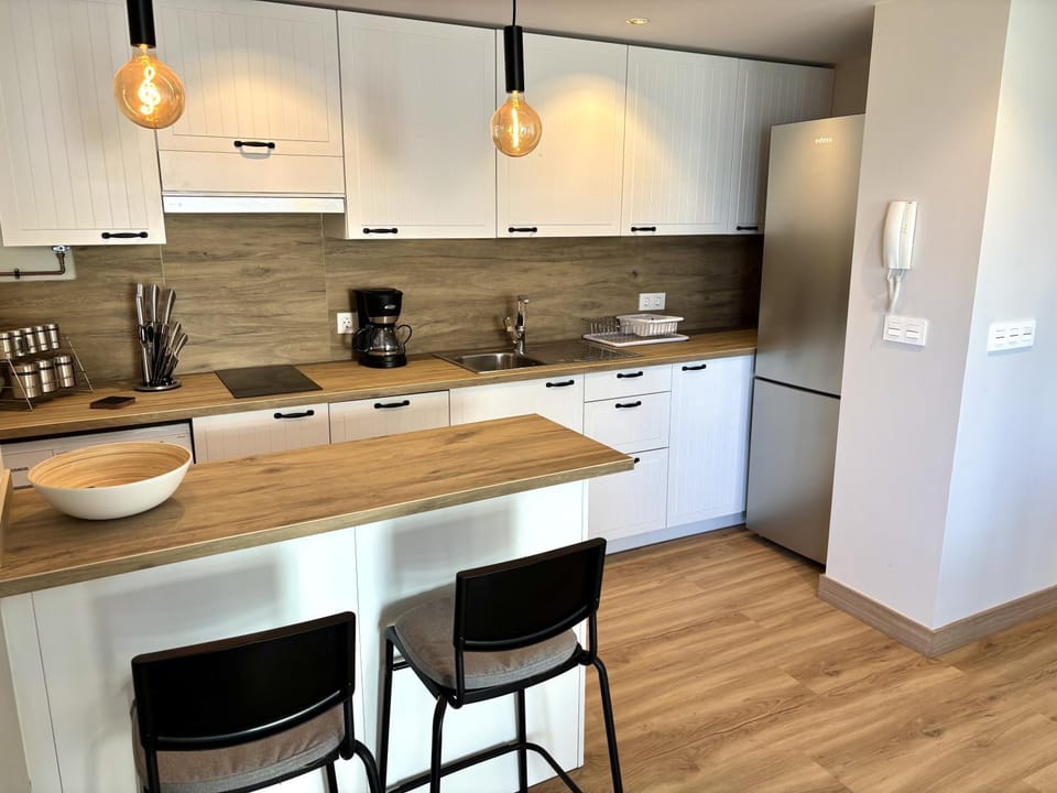 Bonavista By Solymar Properties Apartment in Torre del Mar