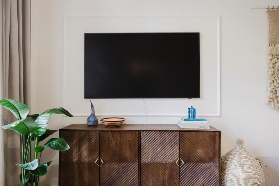 TV and multimedia