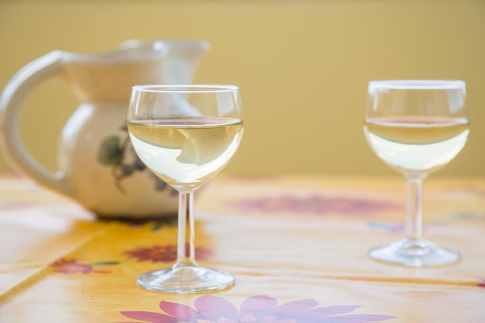 Drinks