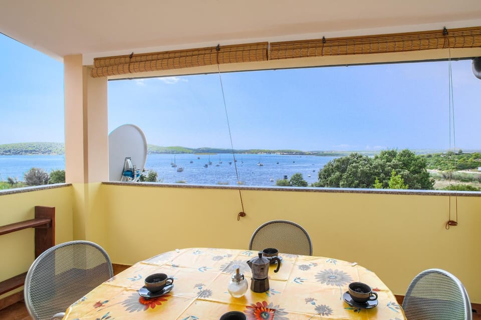 Balcony/Terrace, Dining area