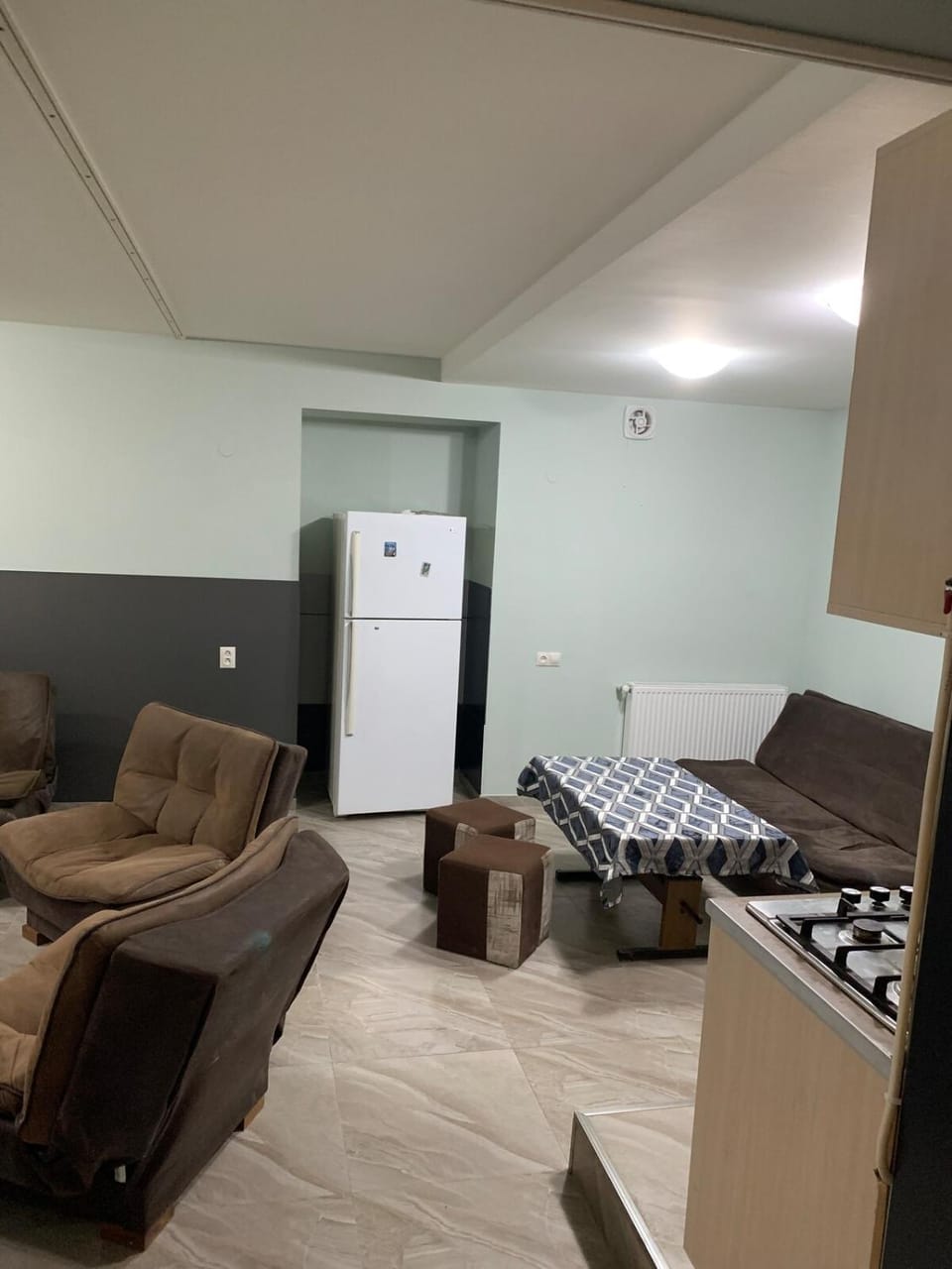 very good in very good shape Apartment in Tbilisi, Georgia