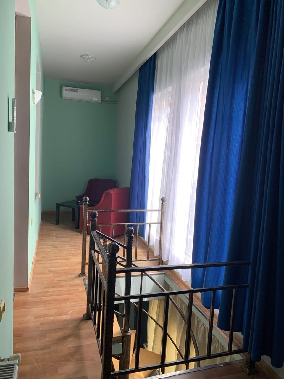 very good in very good shape Apartment in Tbilisi, Georgia