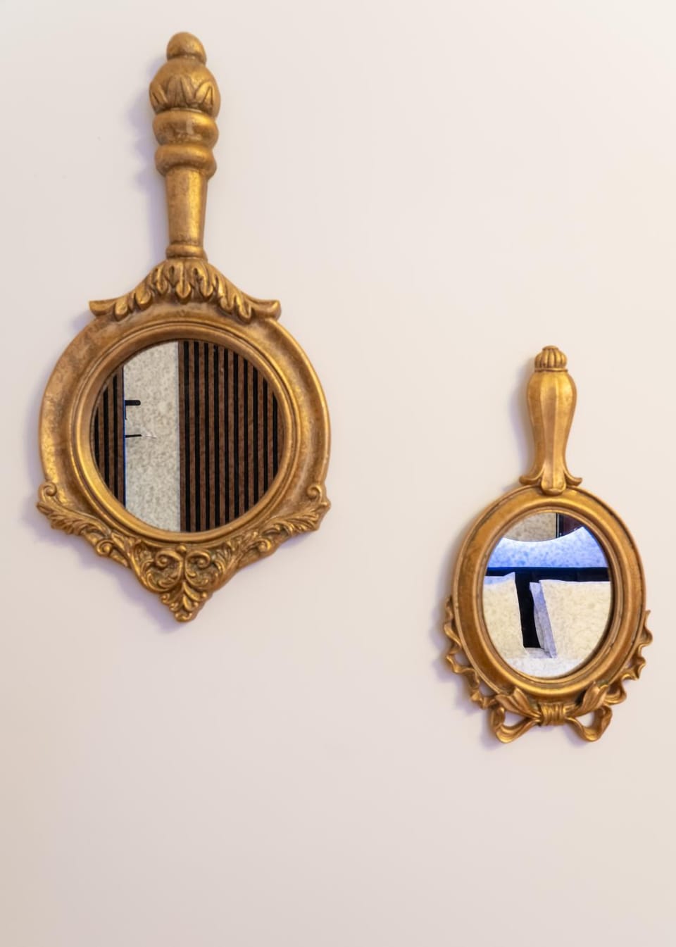 Decorative detail