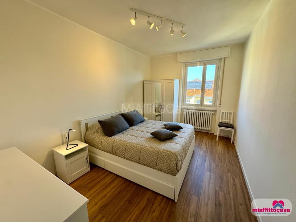 Looking For Casa Armonia - Milano Easy Stay Apartment in Milan