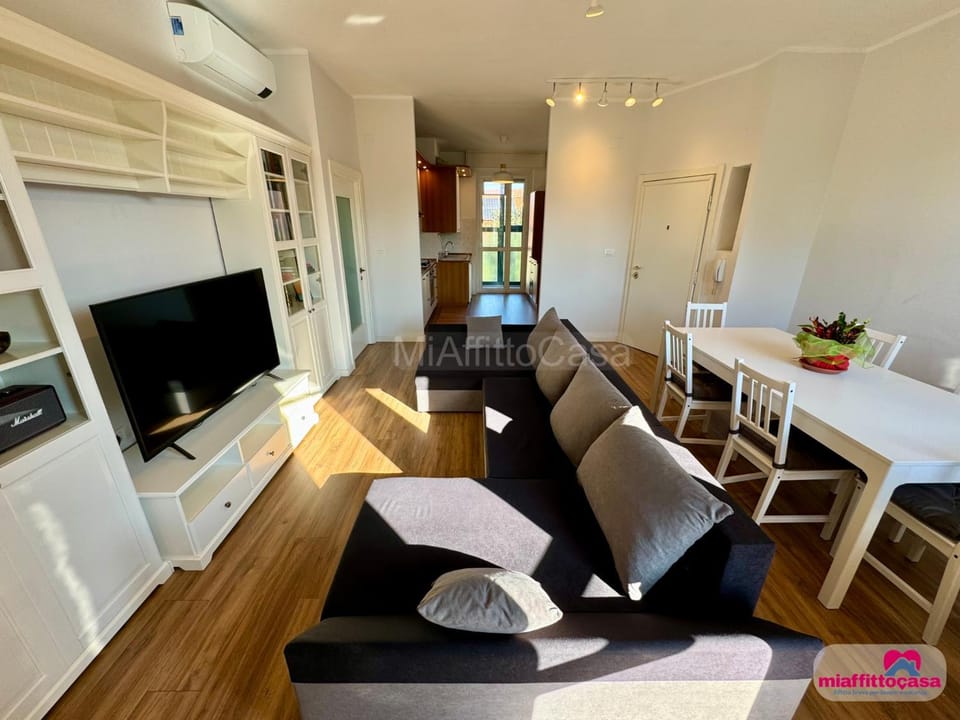 Looking For Casa Armonia - Milano Easy Stay Apartment in Milan