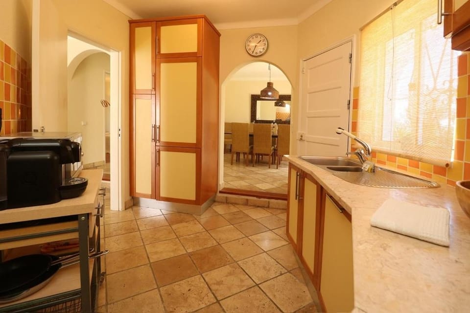 Villa Vilamoura, piscina privada Villa in Quarteira
