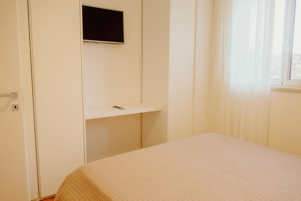 Venti D'Amare Suites Bed and Breakfast in Polignano a Mare