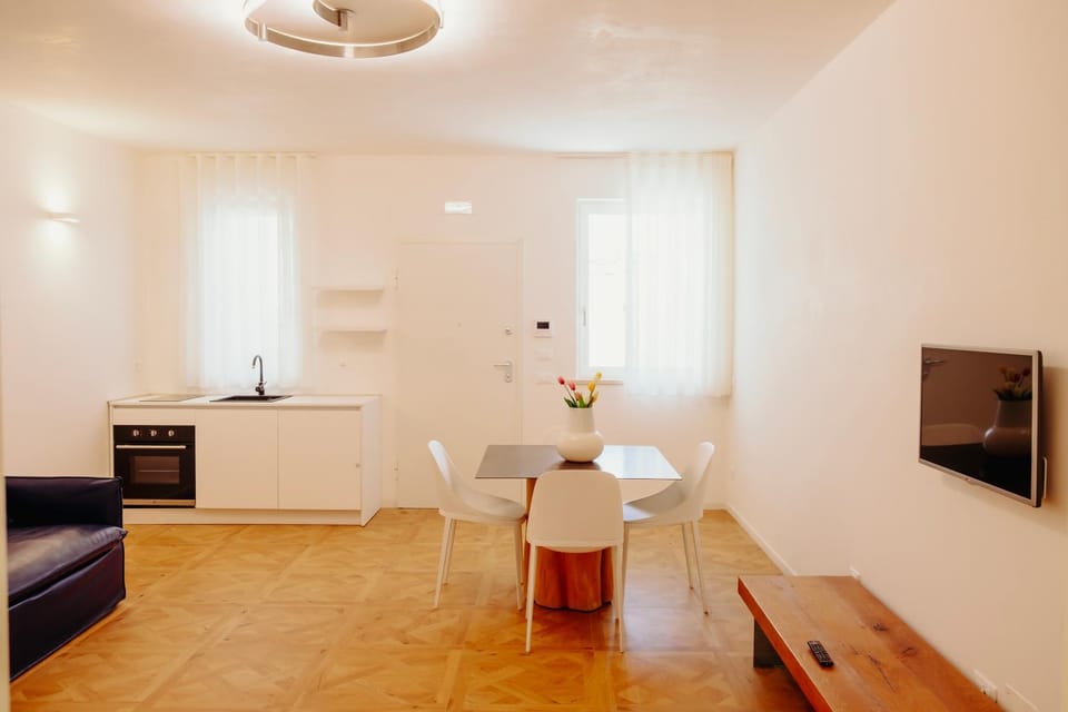 Venti D'Amare Suites Bed and Breakfast in Polignano a Mare