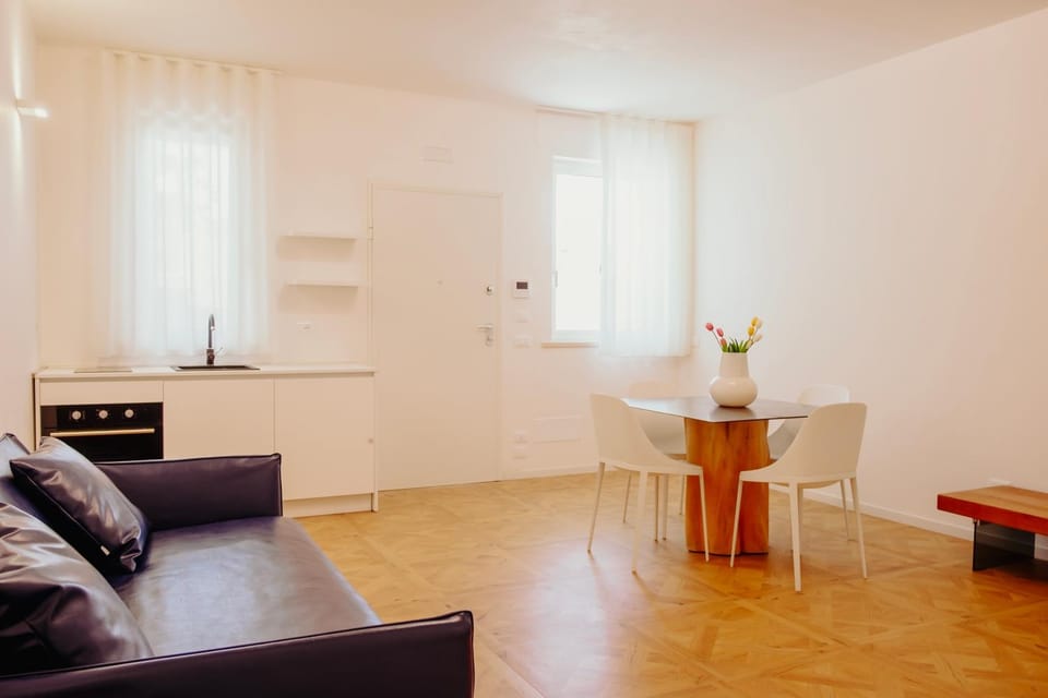 Venti D'Amare Suites Bed and Breakfast in Polignano a Mare