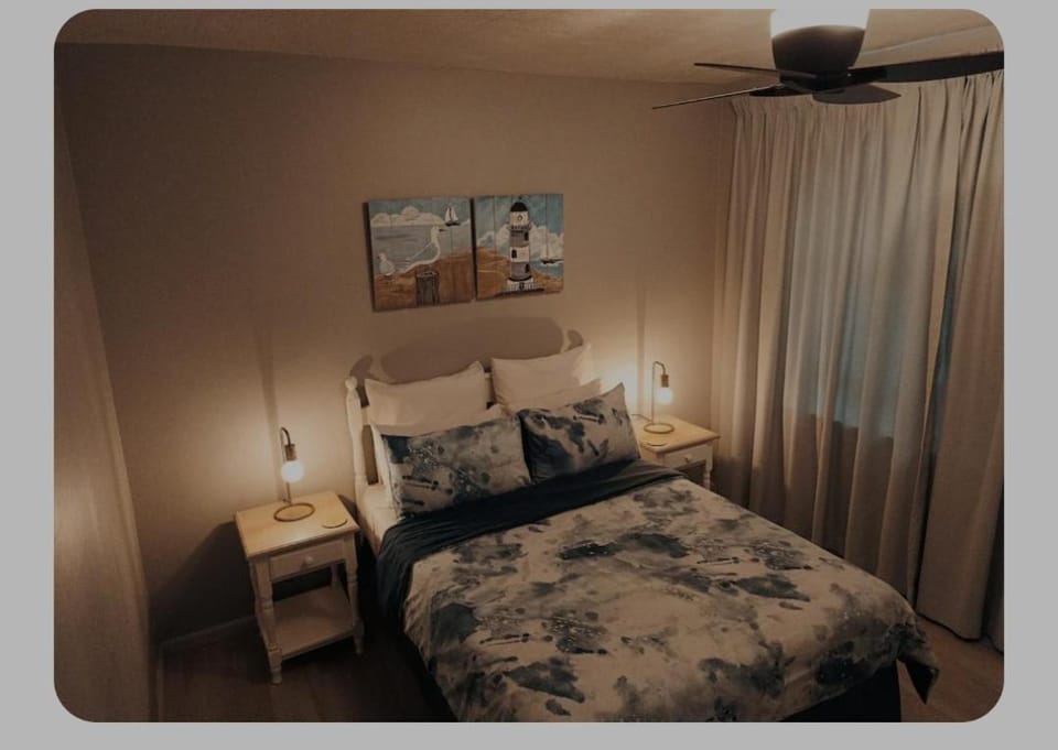 La Mustique 18 Apartment in Dolphin Coast