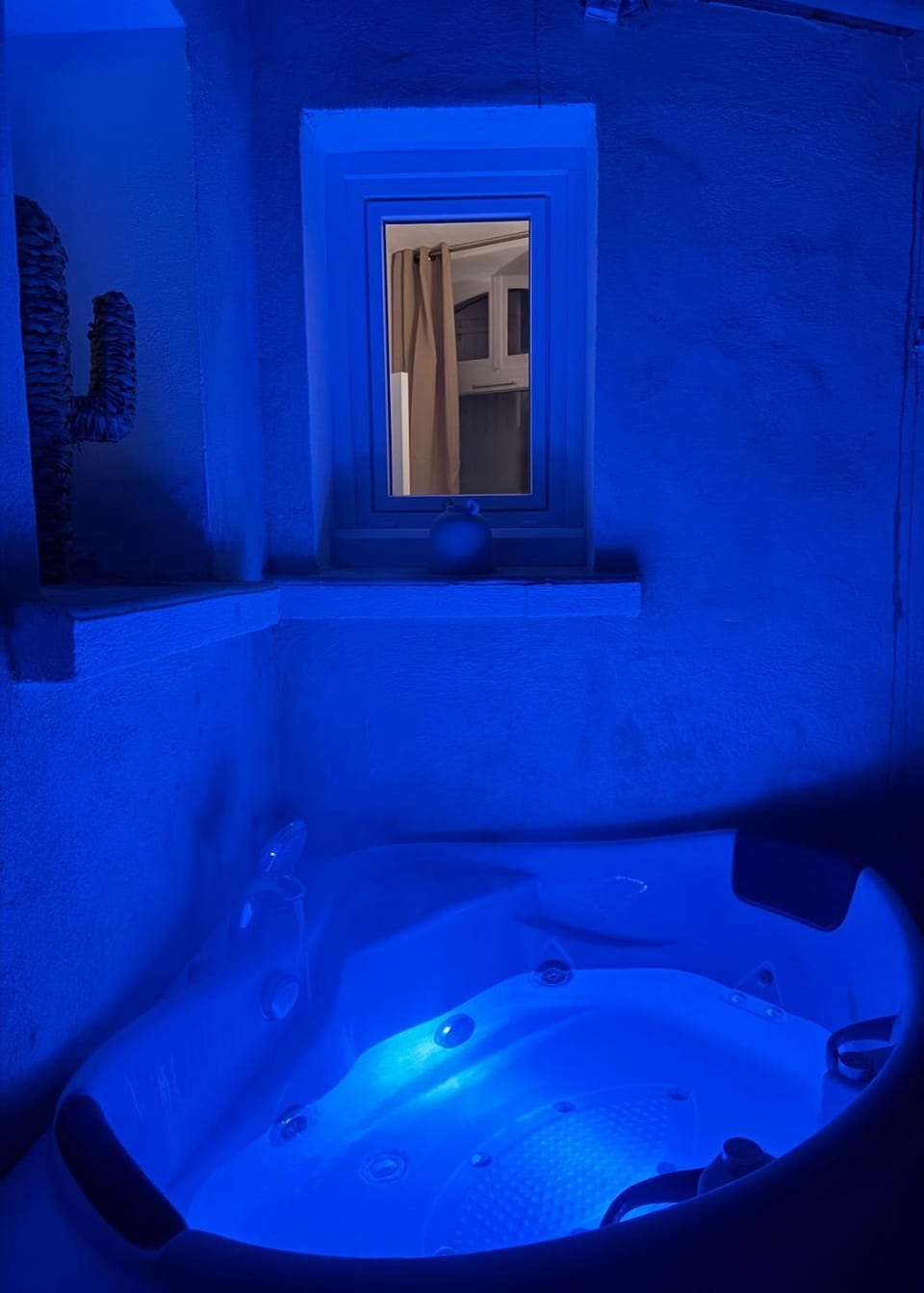 Appartement avec Bain à Remous & Patio Apartment in Avignon