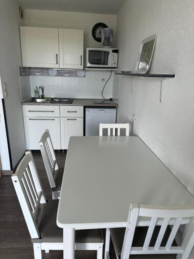 T2 Bord de plage, résidence Bleu Marine 46 Apartment in Lacanau