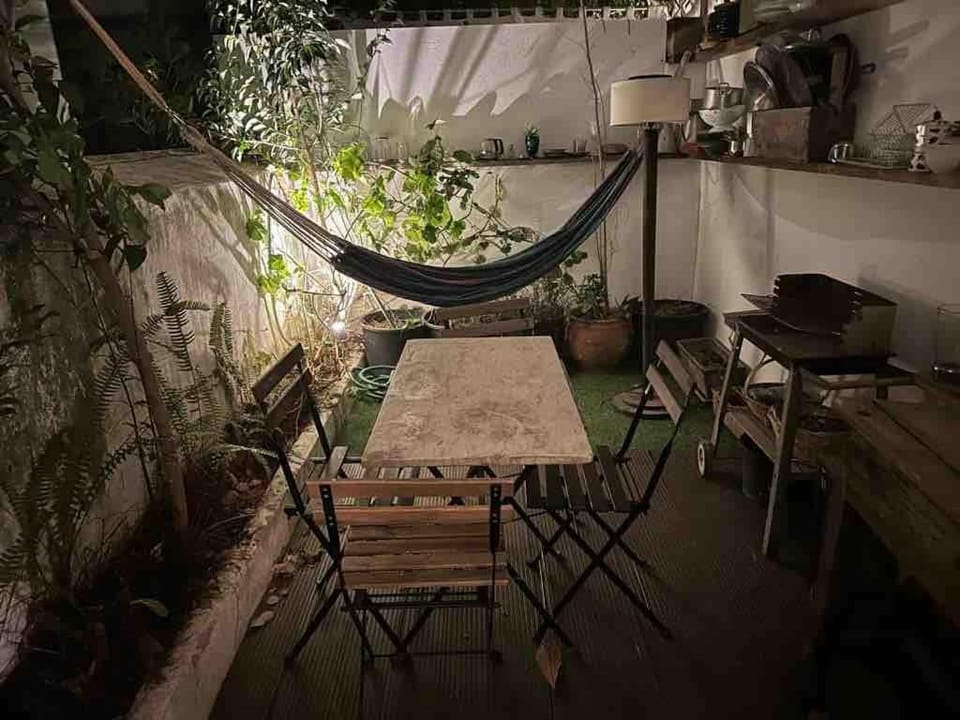 Charming Studio in the City Center - With Terrace Apartment in Lisbon