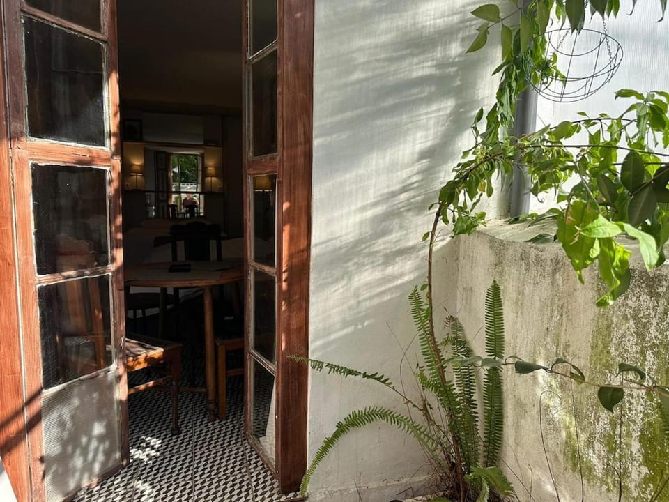Charming Studio in the City Center - With Terrace Apartment in Lisbon