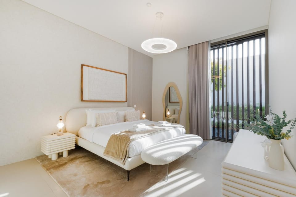 Ajman Villa, Exclusive 21 Al Zorah - Mint Stay Villa in Ajman