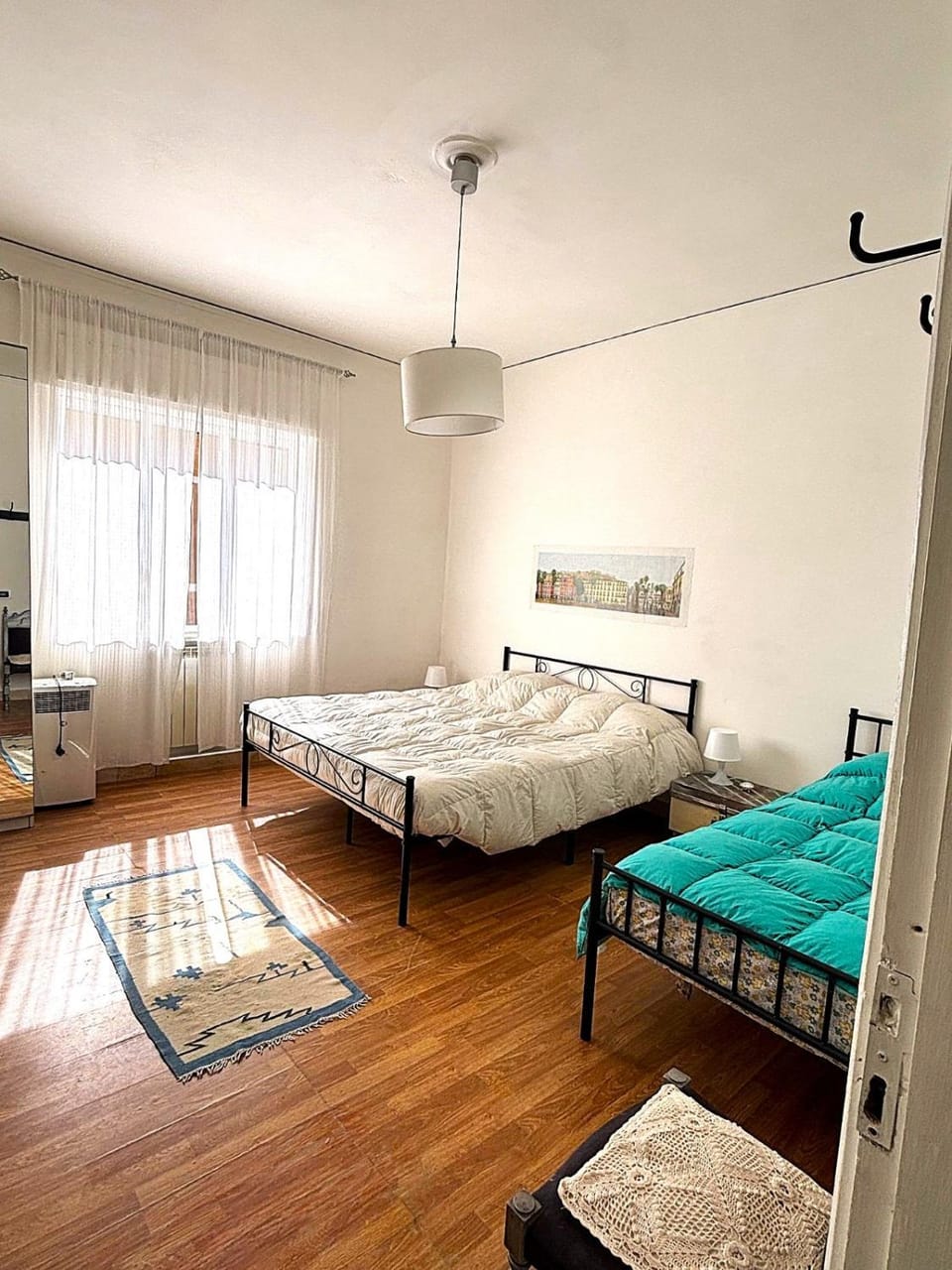 AcasaMy Bed and Breakfast in Naples