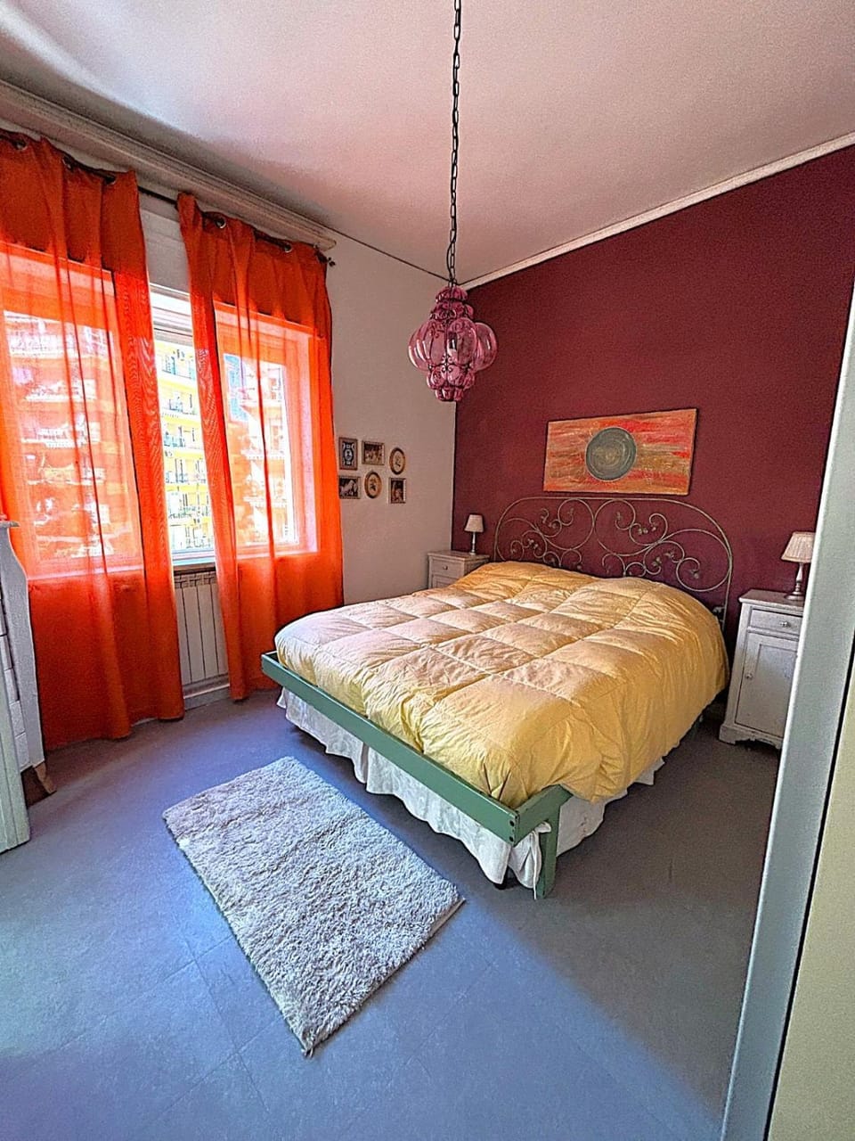 AcasaMy Bed and Breakfast in Naples