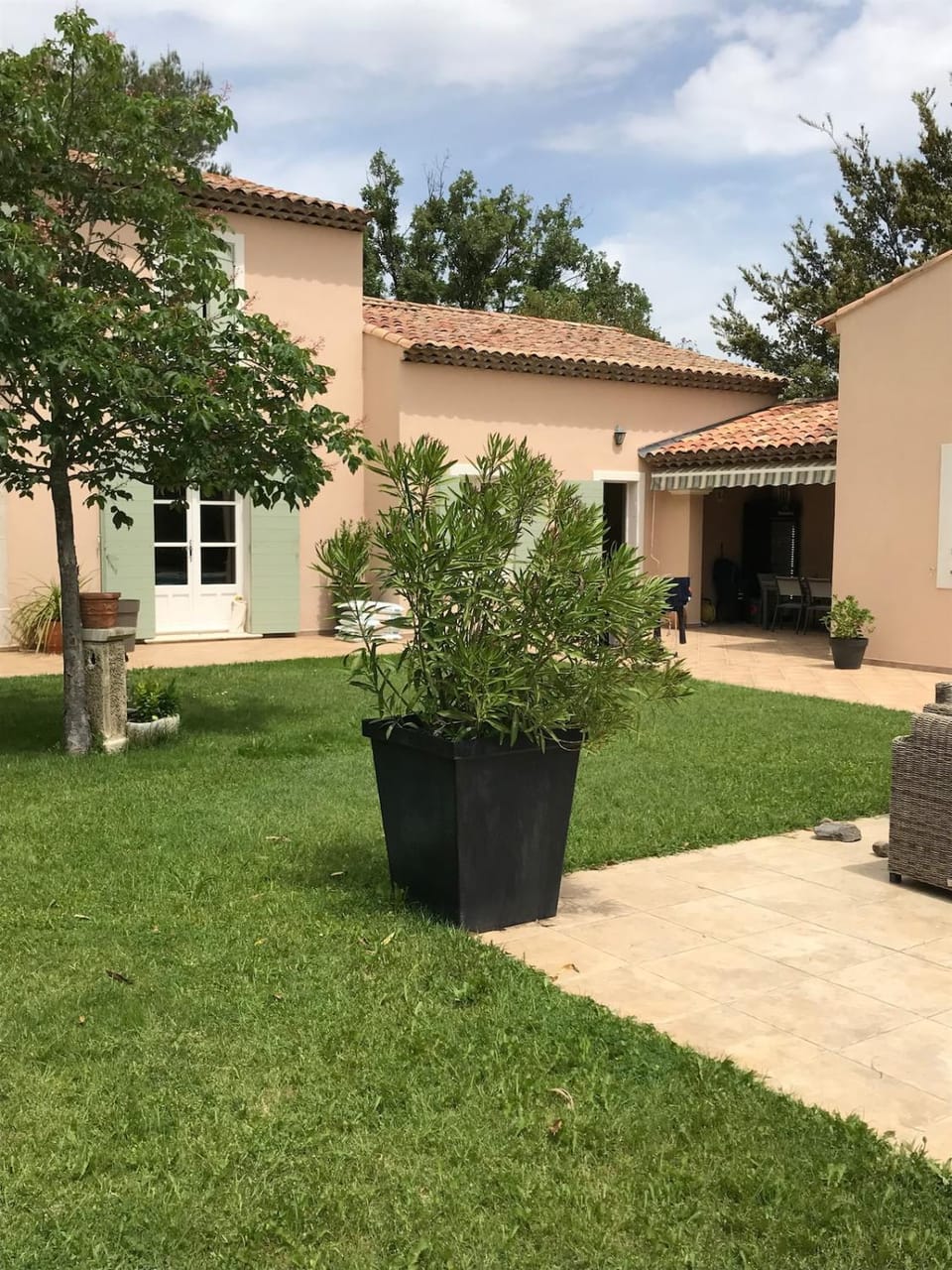 Maison Provencale avec piscine Villa in Saint-Maximin-la-Sainte-Baume